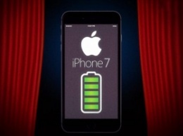 Apple удалось увеличить емкость батареи iPhone 7 Plus до 3100 мАч, несмотря на более тонкий корпус