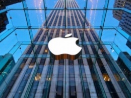 Apple разместила бонды на $3,5 миллиарда