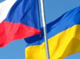 Чехия поддерживает отмену визового режима для Украины