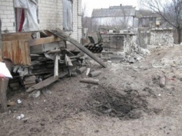Полиция открыла производство по факту взрыва снаряда в Днепропетровской области
