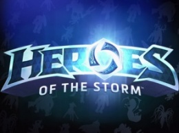 Скриншоты Heroes of the Storm - карта Затерянный грот с одной линией