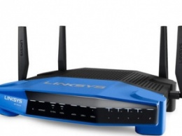 Новый беспроводной WRT маршрутизатор Linksys WRT1900ACS доступен в Украине