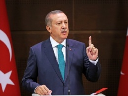 Эрдоган пригрозил Европе атаками курдских боевиков