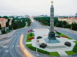 Лицом к лицу с Минском: чистое обаяние древней столицы