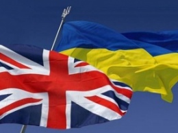 Великобритания подпишет с Украиной новое оборонное соглашение - СМИ