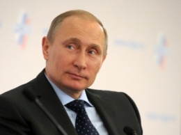 Путин лично проверит строительство Керченского моста в Крыму