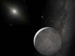 Атмосфера Плутона поразила ученых