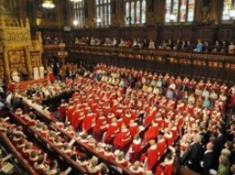 Британские парламентарии потребовали от Обамы не вмешиваться в дела королевства
