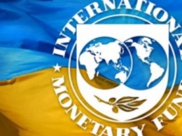 Минфин вскоре завершит работу над обновленным меморандумом с МВФ