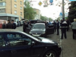 За убийство на ул. Киевской злоумышленник получил 13 лет