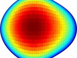 Ученые обнаружили самые легкие атомы-«груши»