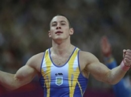 Мариуполец Игорь Радивилов завоевал бронзу на чемпионате Украины по гимнастике