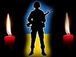 Еще один боец из Черниговской области погиб на войне