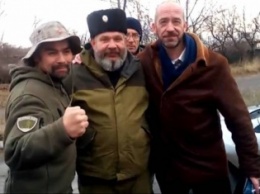 Еще один звездный актер из России захотел пострелять по украинцам (фото)