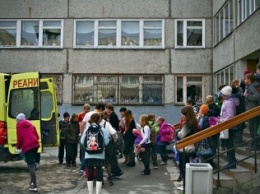 В Москве госпитализировали школьника после отравления спайсом