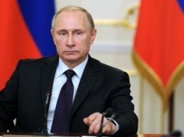 Путин пригрозил «повесить» ответственного за строительство трассы в Крыму в случае провала