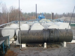 Группу лиц будут судить за незаконное изготовление нефтепродуктов в Винницкой области