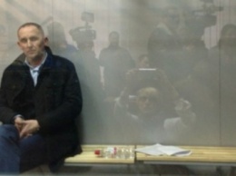 Суд признал законным задержание экс-начальника полиции Винницкой области