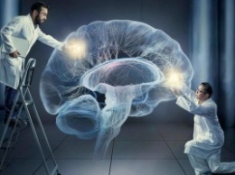Мозг имеет ограниченное пространство для запоминания информации