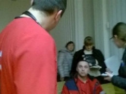 Суд по делу Шевцова перенесли; экс-начальник областной полиции госпитализирован