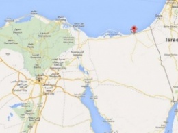 Террористы ИГИЛ напали на КПП в Египте: есть погибшие