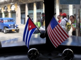 Первая американская компания заключила сделку на Кубе