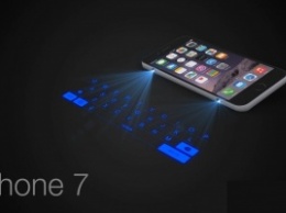 IPhone 7 получит мощный аккумулятор емкостью 3100 мАч на 7,04Вт/ч