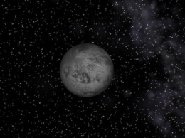 Названа третья по размерам карликовая планета Солнечной системы