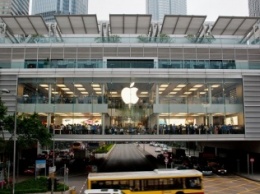 Новый iPhone не поможет Apple сдержать падение продаж