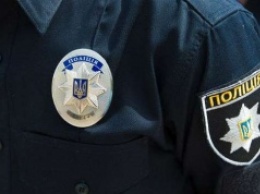 На Тернопольщине задержали подполковника полиции на взятке в 700 долларов (ФОТО)