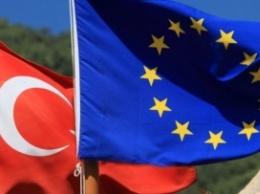 Вступило в силу "мигрантское" соглашение между ЕС и Турцией