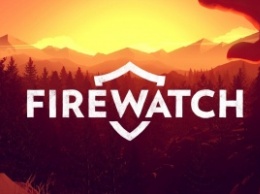 Создатели Firewatch заработали на игре 10 миллионов долларов