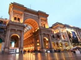 Стоимость аренды магазинов стрит-ритейла наиболее активно росла в Милане