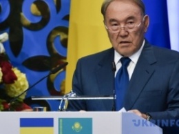 "Вечный президент" Назарбаев заговорил о перераспределении власти