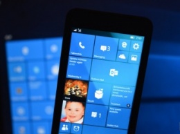 Смартфоны с 512 Мбайт ОЗУ не могут быть обновлены до Windows 10 Mobile