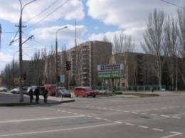 Горизбирком Кривого Рога попросит полицию выяснить, кто разместил по городу билборды о "муромских детях" и "беспределе" (ФОТО)