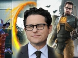 Джей Джей Абрамс снимет фильмы по играм Half-Life и Portal