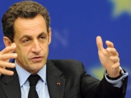 Турции не место в ЕС,- Саркози