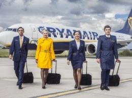 Главный лоукостер Европы Ryanair и его новая рыночная стратегия