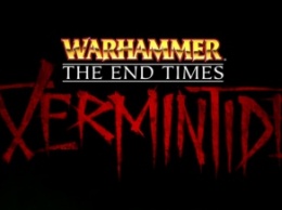 Геймплей Warhammer: End Times Vermintide на Xbox One