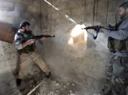 В Сирии уничтожены штаб-квартиры ДАИШ и «Джебхат ан-Нусра»