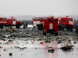 Полиция Риги может уволить своего сотрудника за реакцию на крушение Boeing