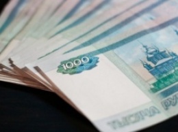 Ставки американских хедж-фондов на укрепление рубля достигли максимума за три года