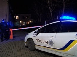 В Одессе 19-летний водитель наехал на полицейского, оформлявшего ДТП