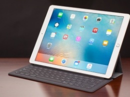 Названа цена нового 9.7?дюймового iPad Pro