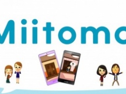 Число пользователей мессенджера Miitomo составило 100 млн человек