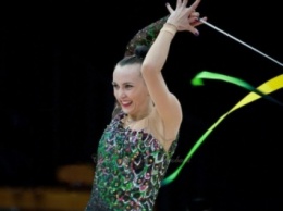 Гимнастка А.Ризатдинова получила серебряную медаль на Кубке мира в Португалии