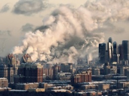 Приложение для смартфонов позволяет определить уровень загрязнения воздуха в Москве