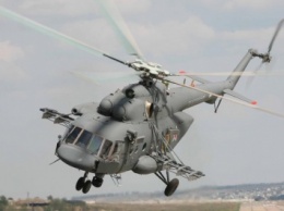 В Индонезии жертвами крушения военного вертолета стали 10 человек