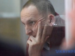 Шевцова освободили из-под стражи